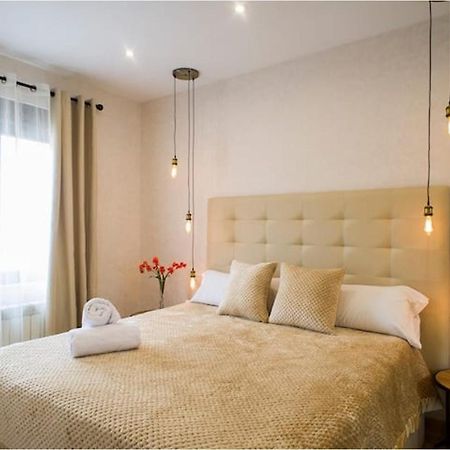 Premium Apartment La Latina 1. Саламанка Екстериор снимка