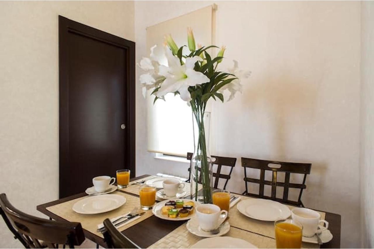 Premium Apartment La Latina 1. Саламанка Екстериор снимка