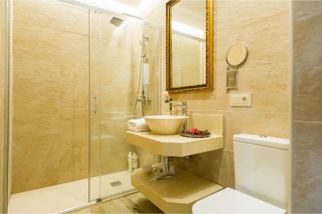 Premium Apartment La Latina 1. Саламанка Екстериор снимка