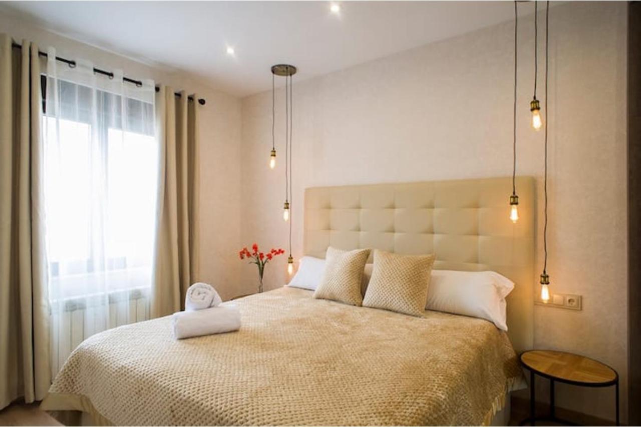 Premium Apartment La Latina 1. Саламанка Екстериор снимка