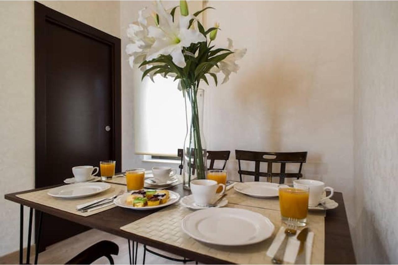 Premium Apartment La Latina 1. Саламанка Екстериор снимка