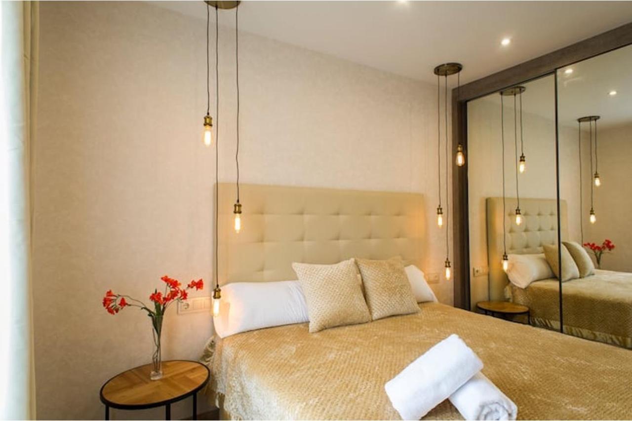 Premium Apartment La Latina 1. Саламанка Екстериор снимка